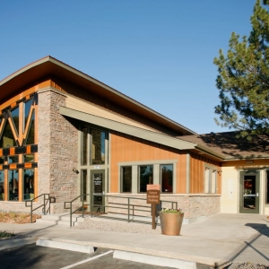 Aurora Copper Flats Apartments