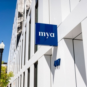 Photo of Mya