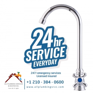 Photo of All Plumbing Services & Rooter