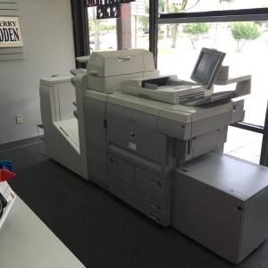 Photo of Optamark Printing and Marketing