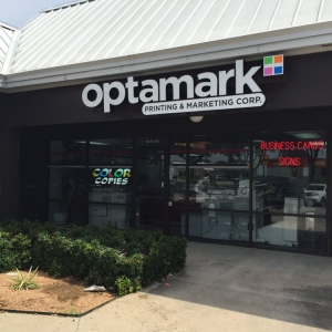 Photo of Optamark Printing and Marketing