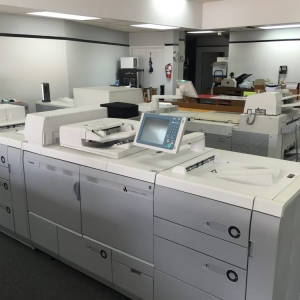 Photo of Optamark Printing and Marketing