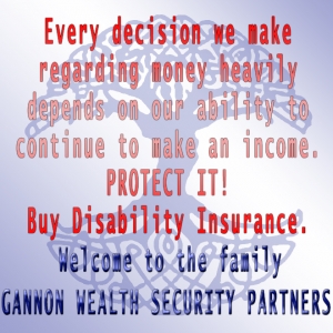 Photo of Gannon Wealth Security Partners