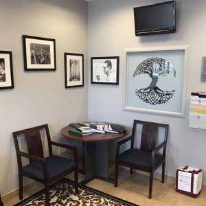 Photo of Gannon Wealth Security Partners