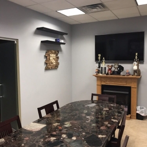 Photo of Gannon Wealth Security Partners