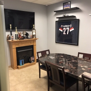 Photo of Gannon Wealth Security Partners