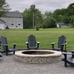 Libertyville Kelley Landscape & Patio