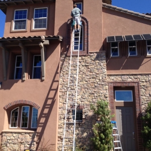 Photo of The Clear Choice Window Cleaning