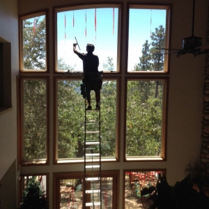Photo of The Clear Choice Window Cleaning