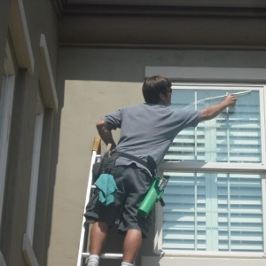 Photo of The Clear Choice Window Cleaning
