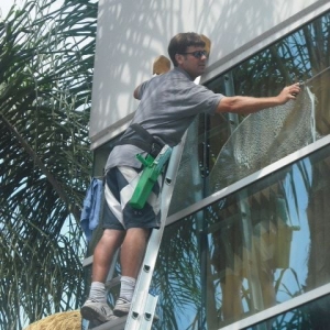 Photo of The Clear Choice Window Cleaning