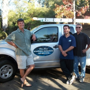 Photo of The Clear Choice Window Cleaning