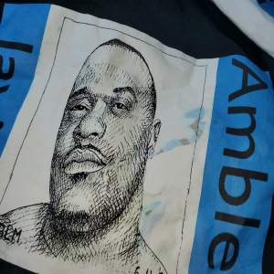 Photo of FTS T-shirts