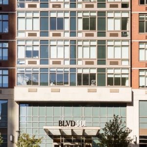 Jersey City The BLVD Collection