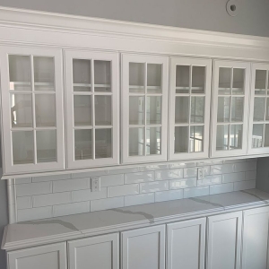 Photo of Custom Counters by Precision