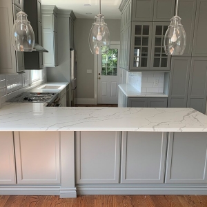 Photo of Custom Counters by Precision