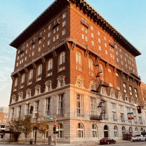 St. Louis Missouri Athletic Club