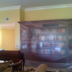 Photo of Gamas Painting