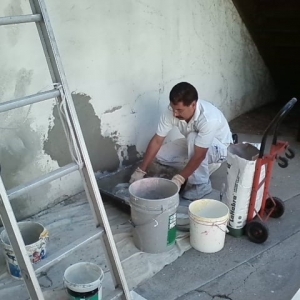 Photo of Gamas Painting