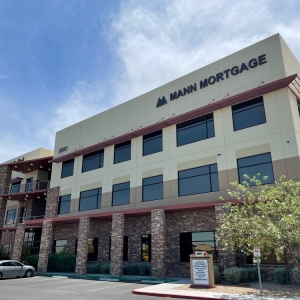Photo of Ryan Howard - Mann Mortgage