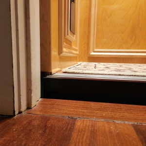 Photo of ESC Elevator