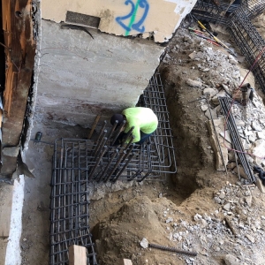 Photo of Solid Foundations
