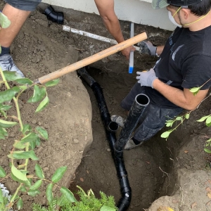 Rossmoor Solid Foundations
