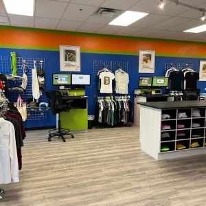 Photo of Big Frog Custom T-Shirts & More