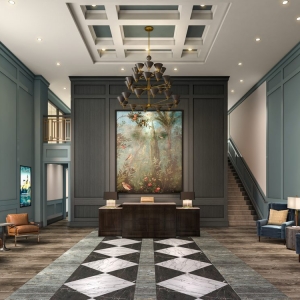 Photo of Modera Decatur