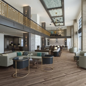 Photo of Modera Decatur