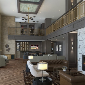 Photo of Modera Decatur