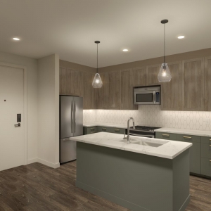 Photo of Modera Decatur