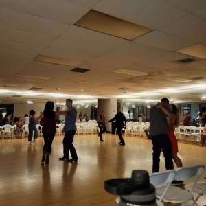 Photo of Avant Garde Ballroom
