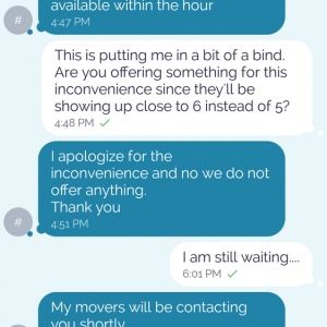 Photo of Same Day Movers