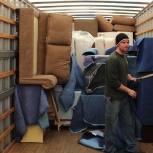 Photo of Same Day Movers