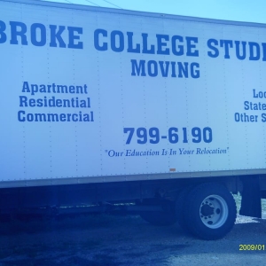 Photo of BCS Moving