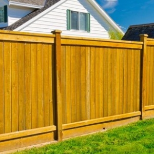 Photo of Northwest Indiana Fence