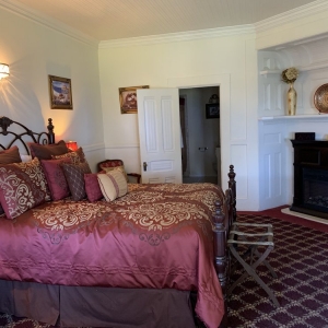 Photo of Monarch Cove Inn