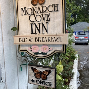 Photo of Monarch Cove Inn