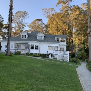Photo of Monarch Cove Inn