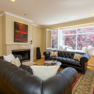 Photo of Eric Rahe - Vanguard Properties