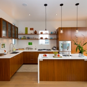 Photo of Eric Rahe - Vanguard Properties