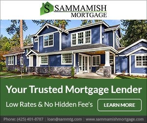 Photo of Sammamish Mortgage