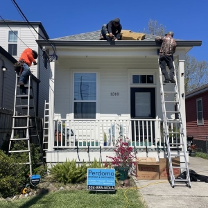 Photo of Perdomo Roofing & Sheet Metal