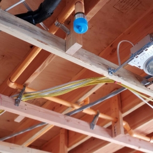 Photo of Longevity Fire Sprinklers