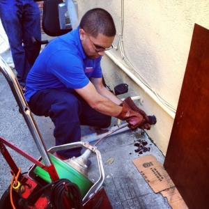 Photo of 24Hr Best Plumbing Repair Service