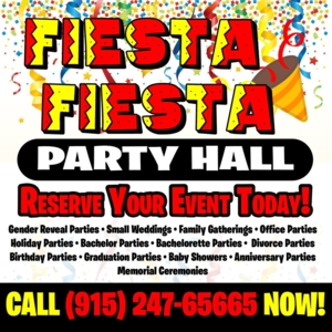 Photo of Fiesta Fiesta Party Hall