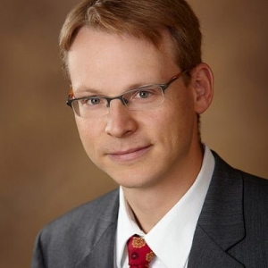 Photo of Grant Morris Dodds