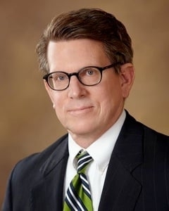 Photo of Grant Morris Dodds
