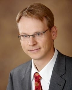 Photo of Grant Morris Dodds